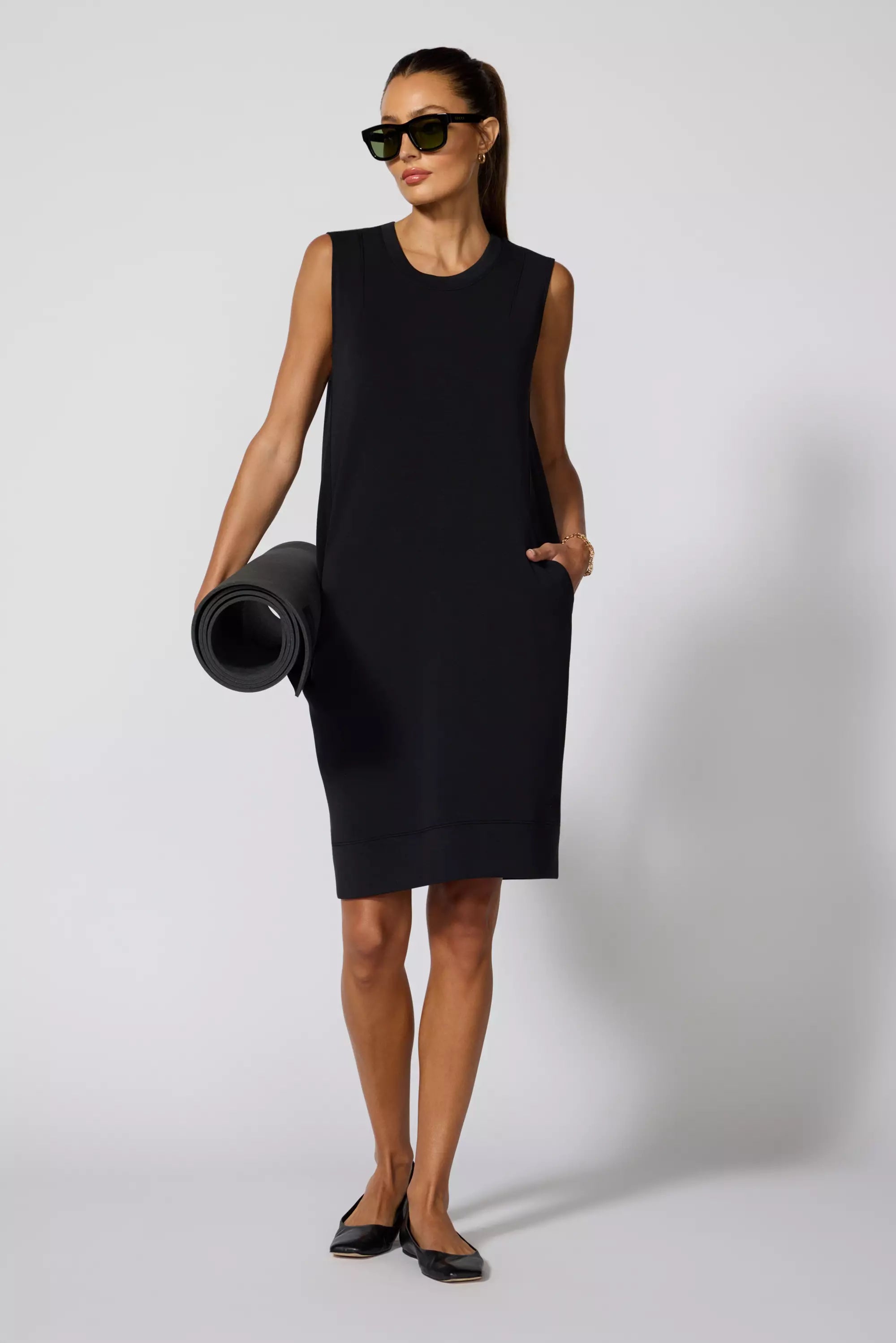 Mondetta travel dress online