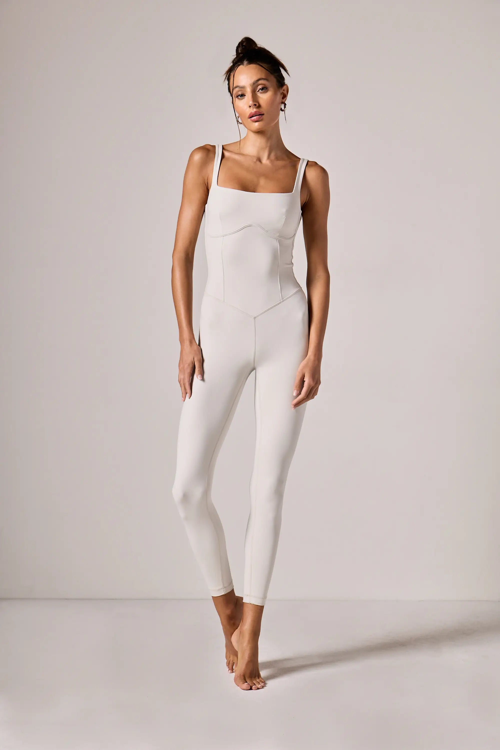 Sculpt Catsuit & Corset Bundle