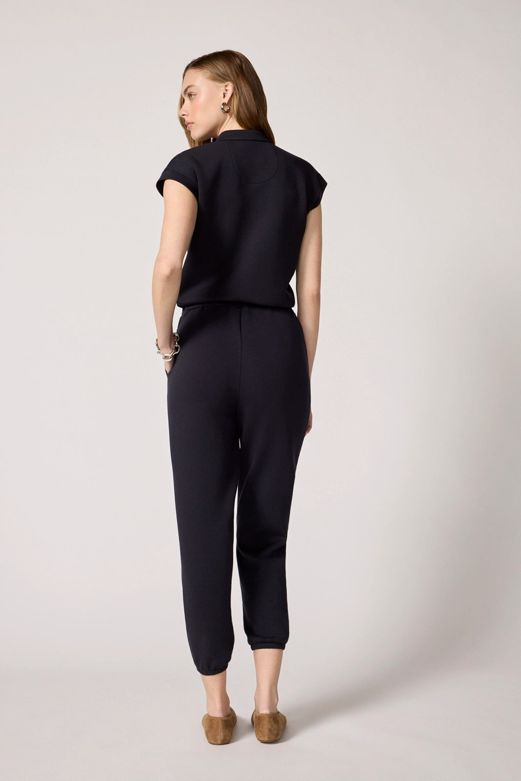 Dreamweave™ Onesie - Black