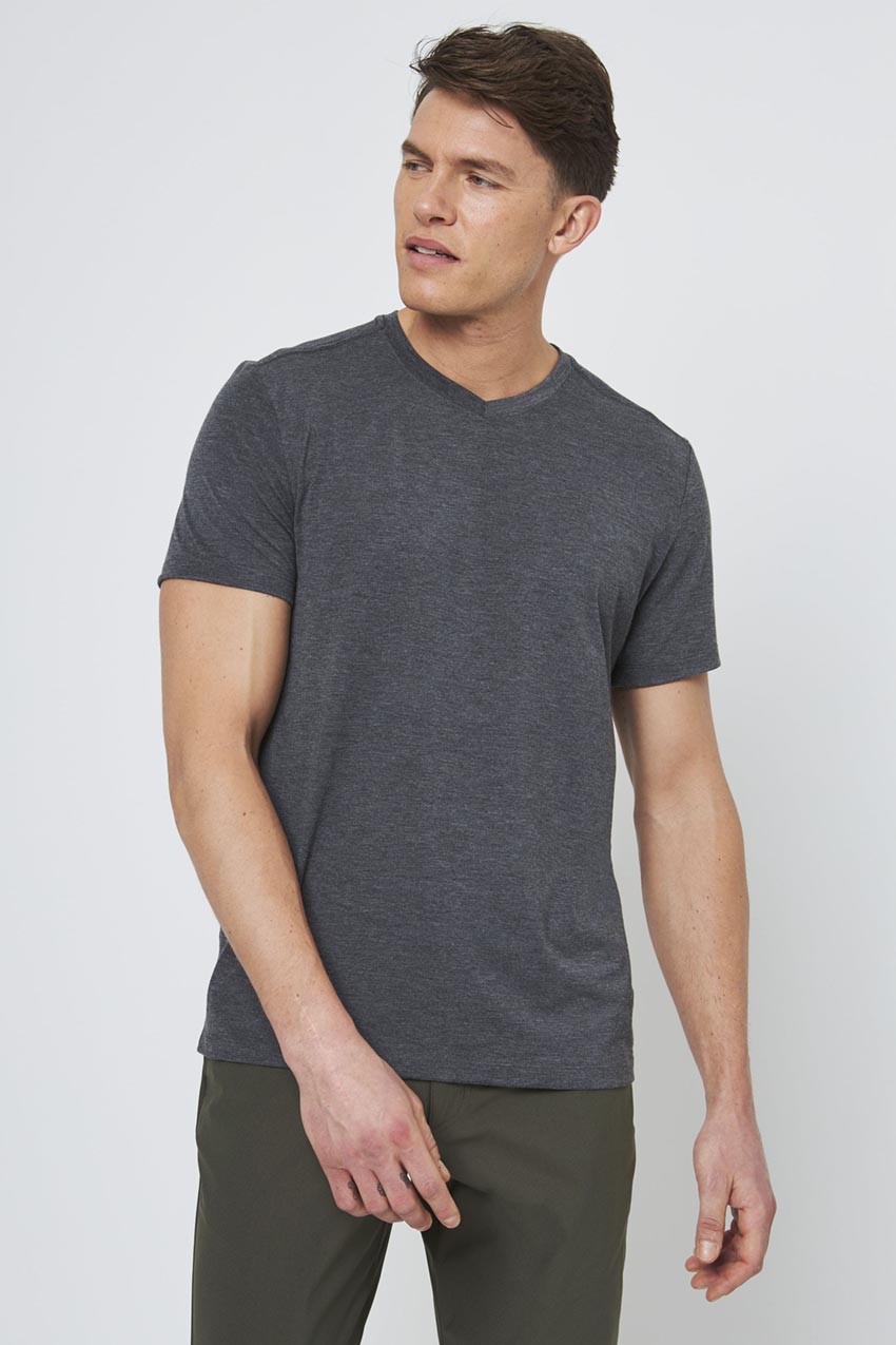 Dynamic V Neck Tee