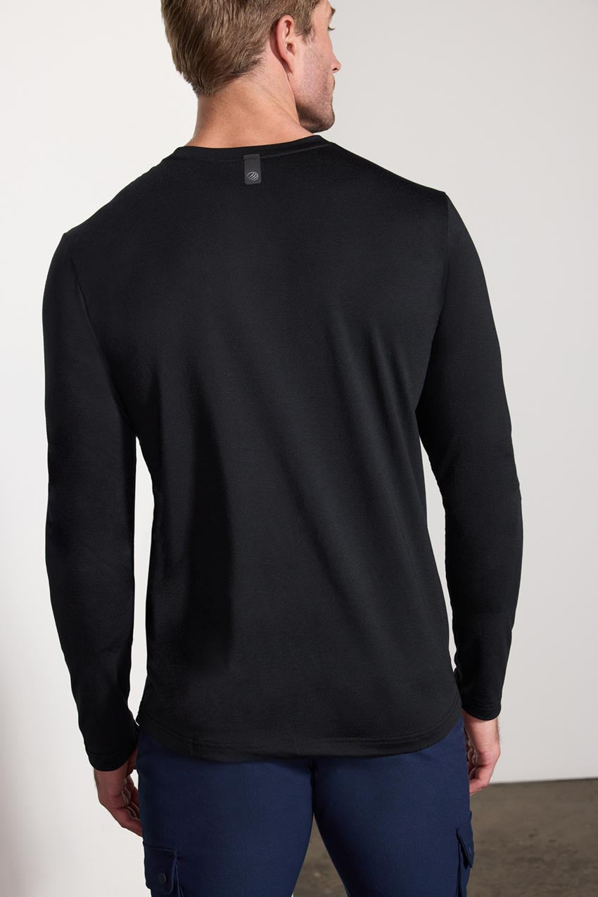 Recharge Recycled Polyester Stink-Free Long Sleeve – MPG Sport Canada