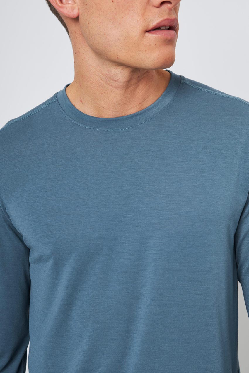 Dynamic Recycled Polyester Stink-Free Long Sleeve - Sale