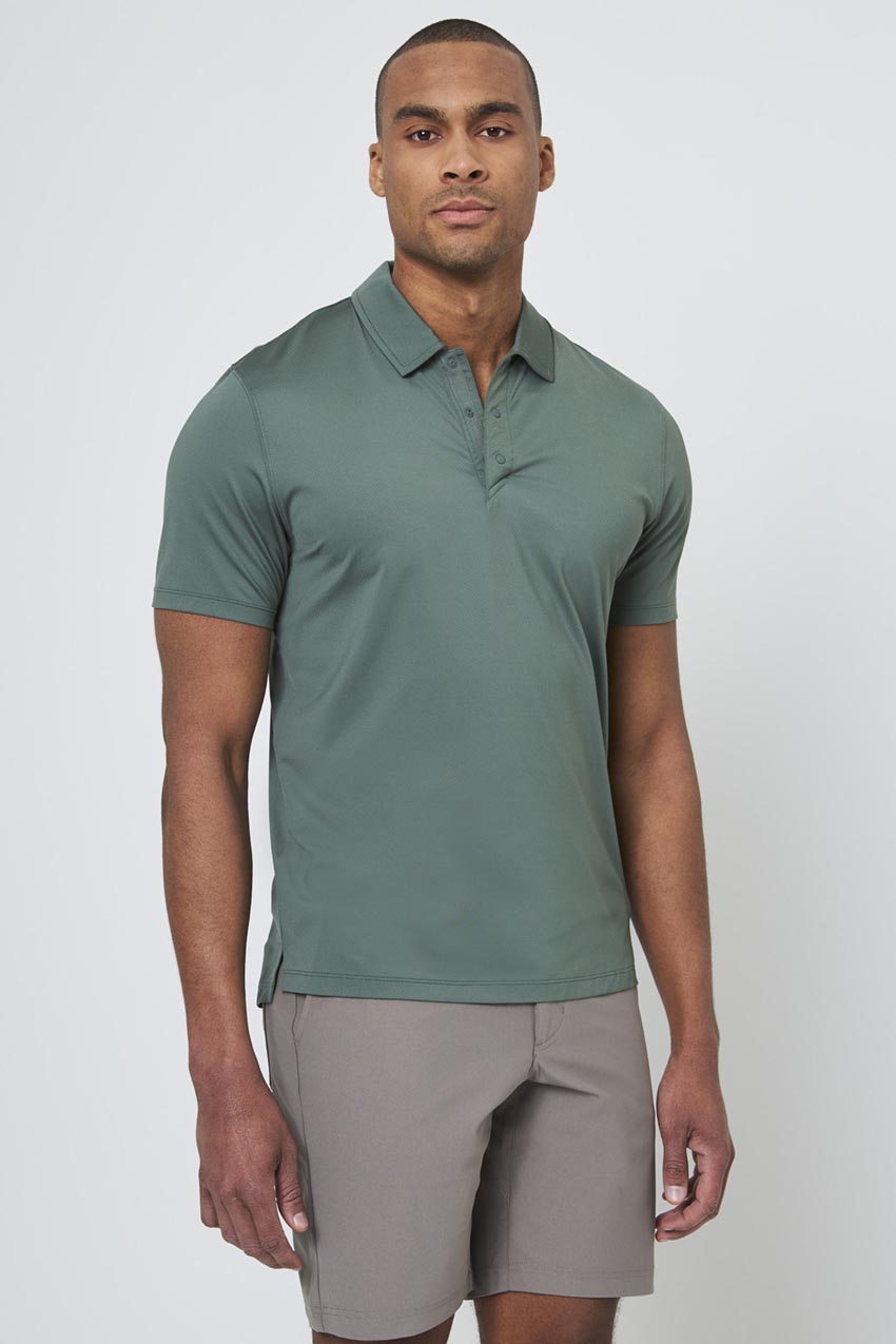Drive Tech Polo