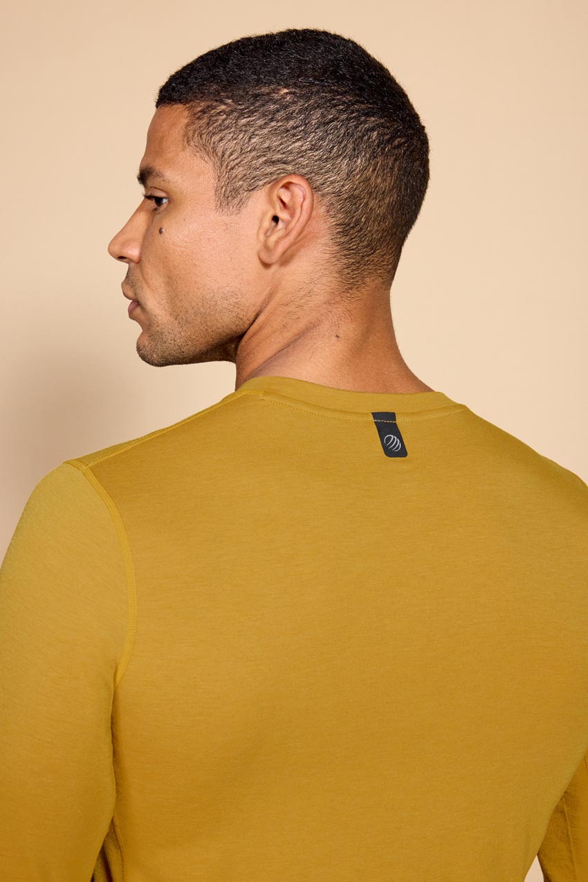 Orbit Long Sleeve Base Layer Shirt
