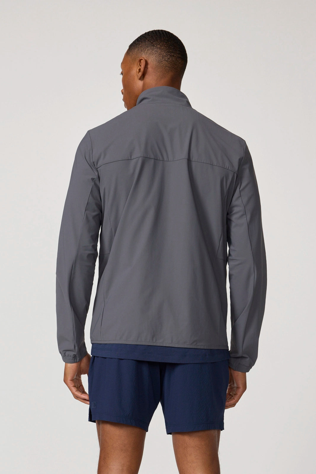 Transform Jacket - Asphalt