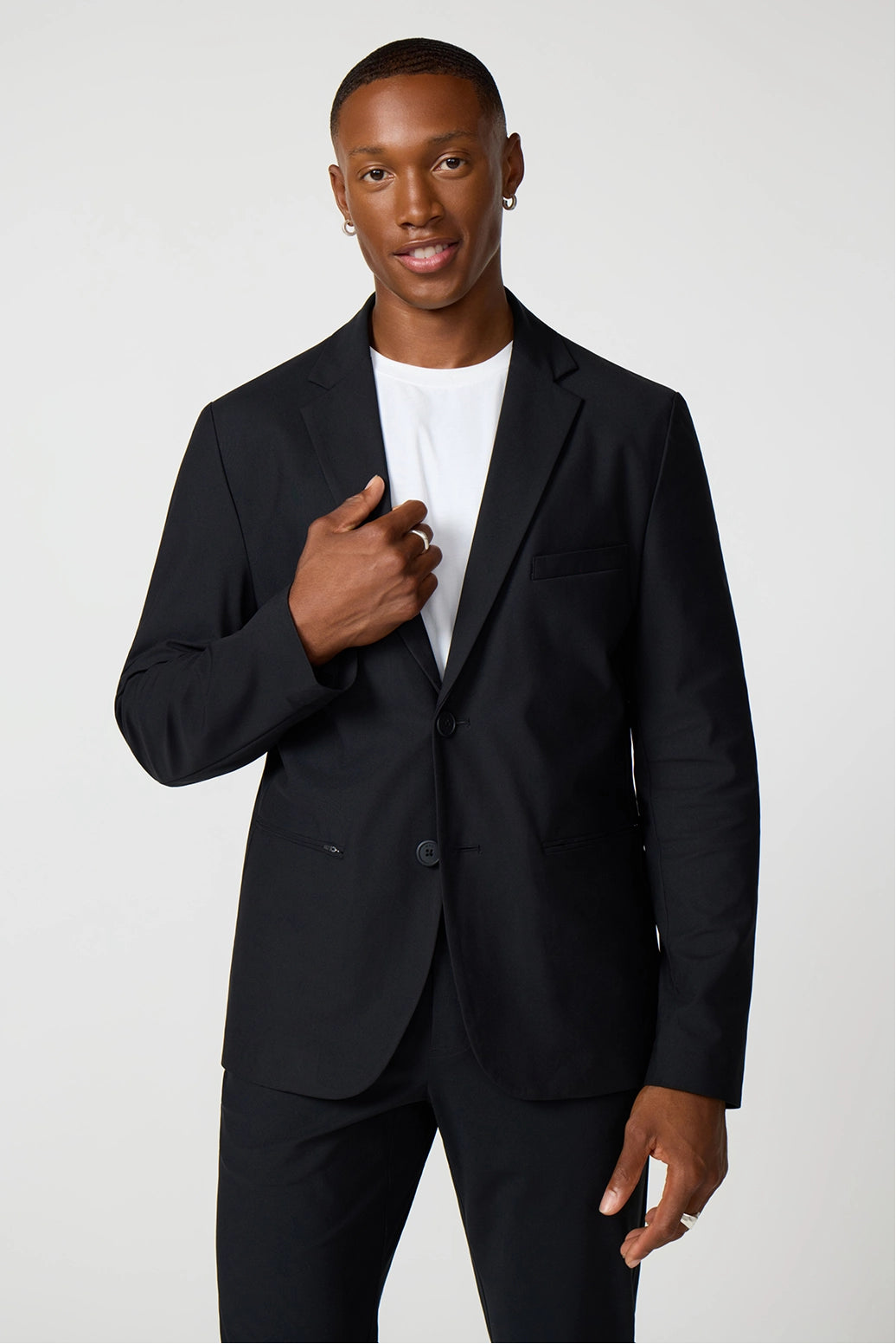 Nomad Blazer