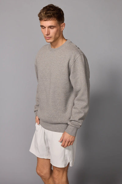 L 新品 スウェットCLUBHAUS HIIT SWEAT H-GRAY 2025年最新】hiit × clubhausの人気アイテム - メルカリ
