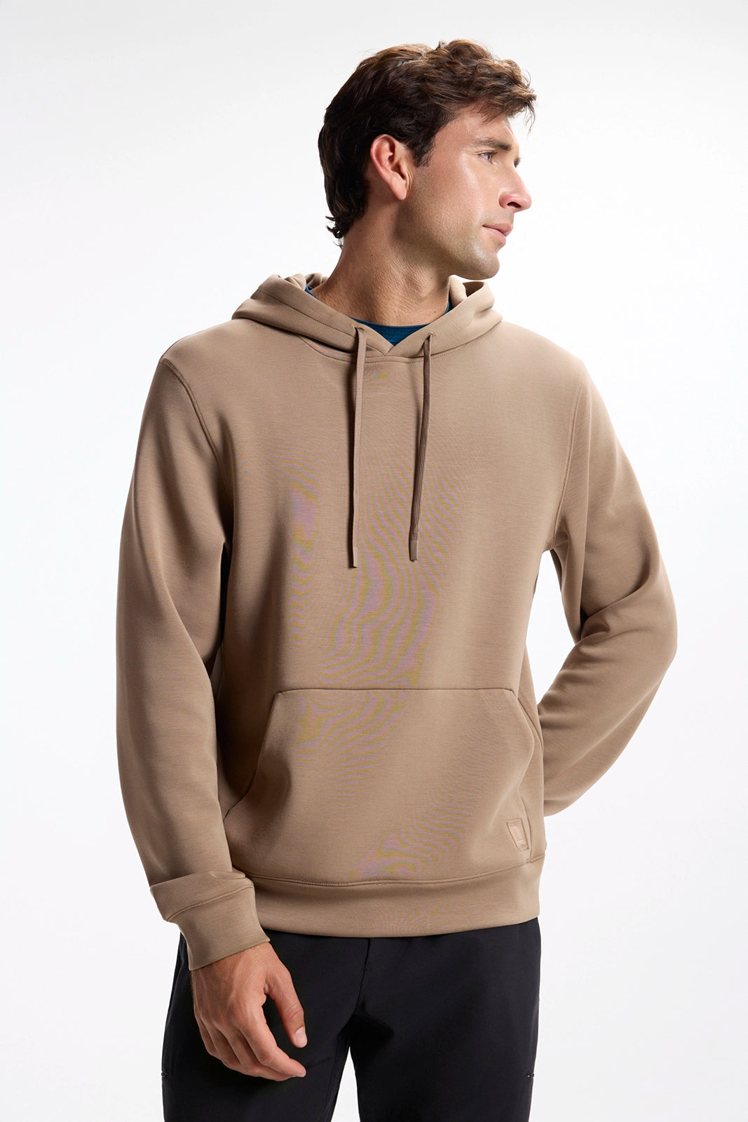 Dreamweave™ Pullover Hoodie - Caribou