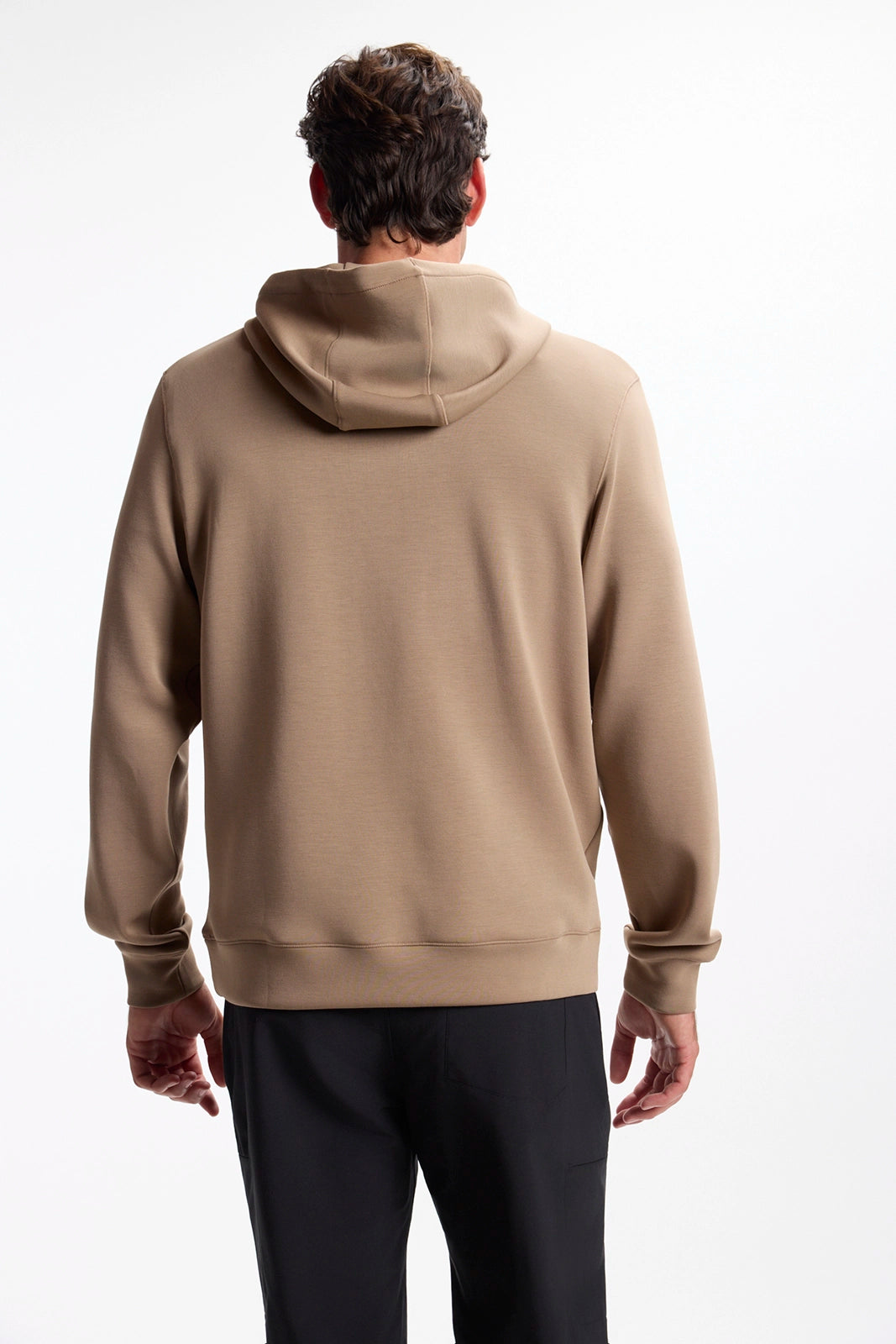 Dreamweave™ Pullover Hoodie - Caribou