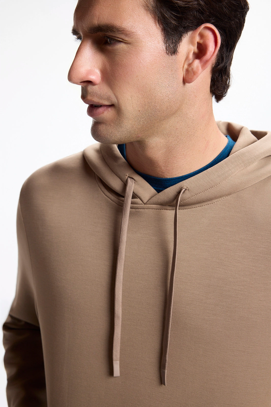 Dreamweave™ Pullover Hoodie - Caribou