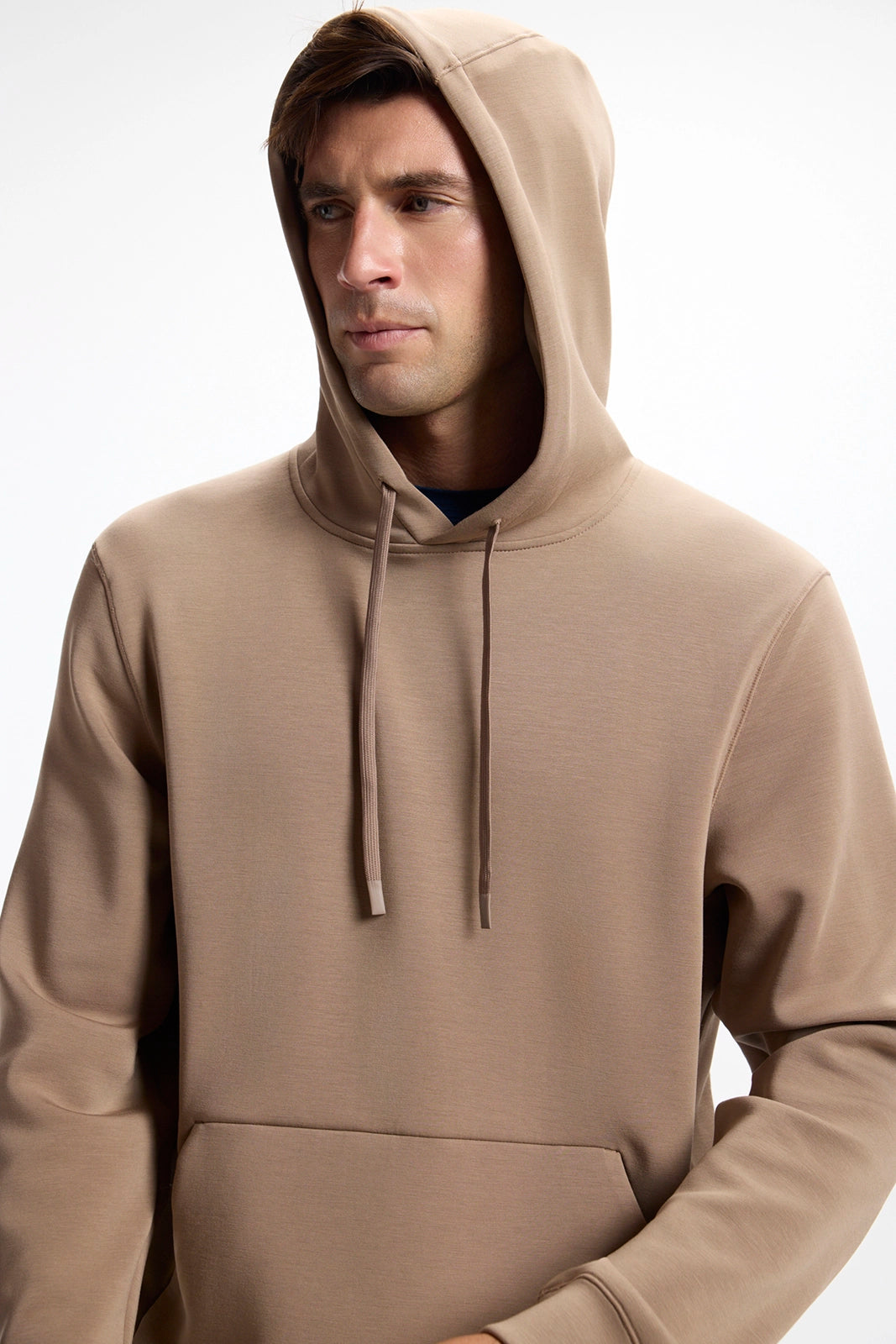 Dreamweave™ Pullover Hoodie - Caribou