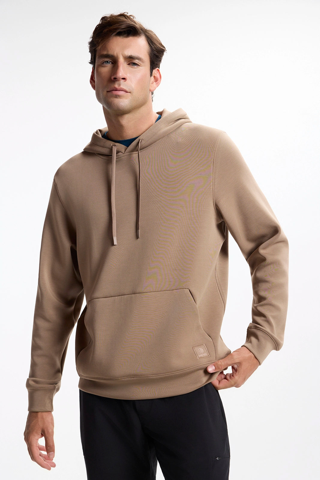 Dreamweave™ Pullover Hoodie - Caribou