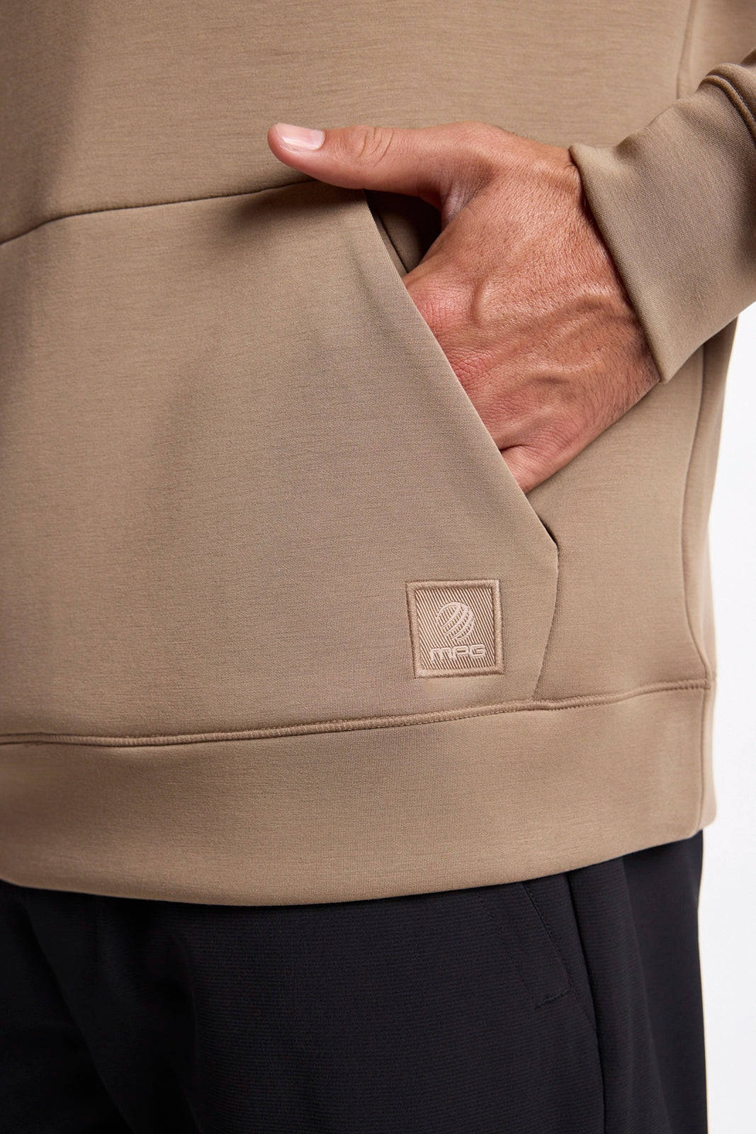 Dreamweave™ Pullover Hoodie - Caribou
