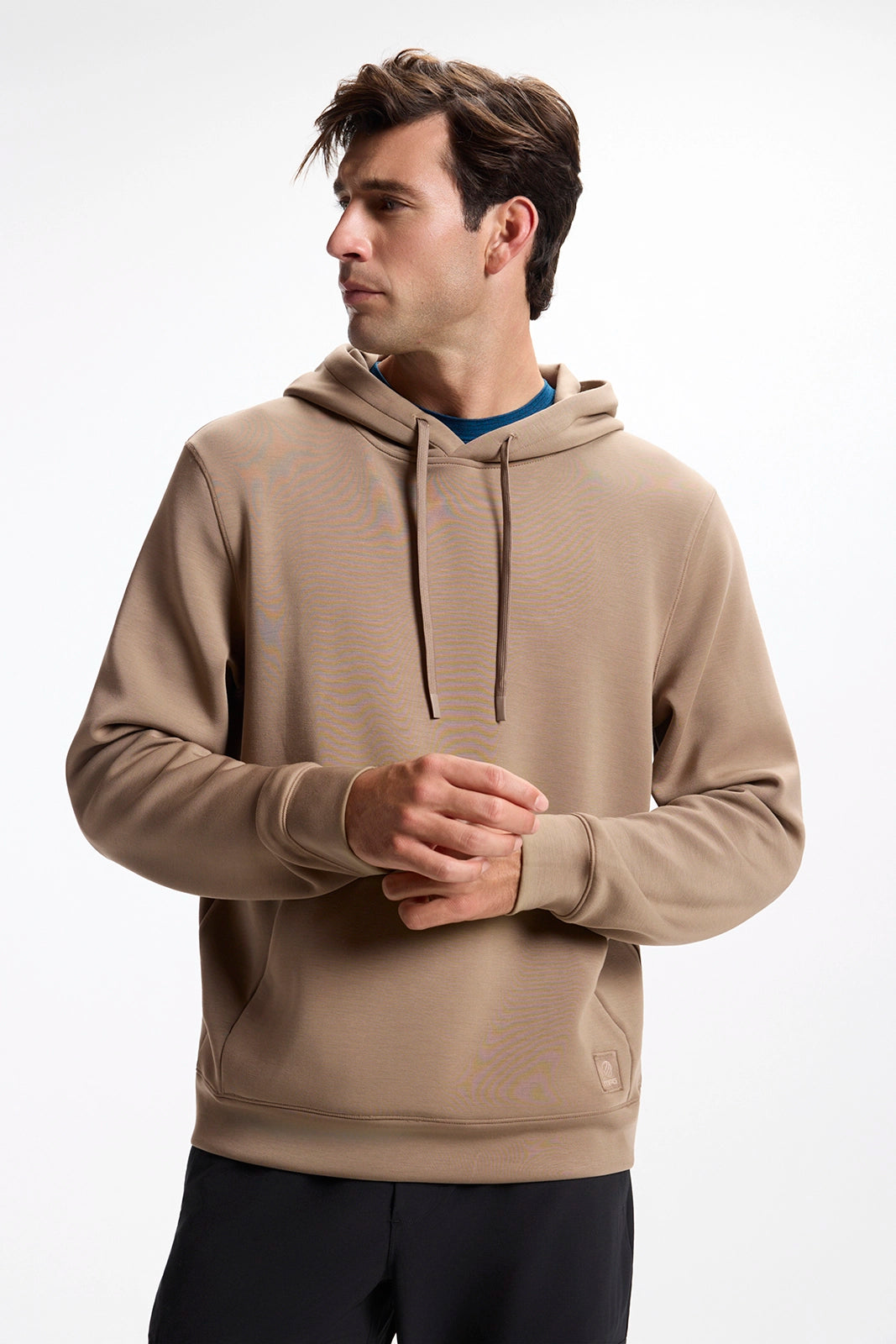 Dreamweave™ Pullover Hoodie - Caribou