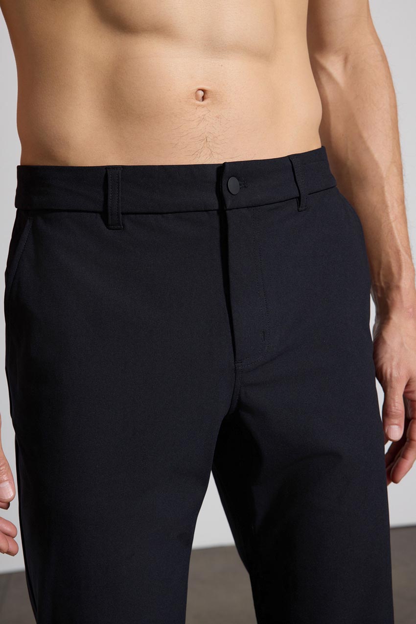 Limitless 5 Pocket Pant - Black