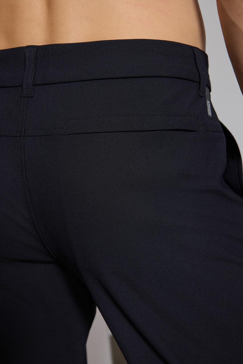 Limitless 5 Pocket Pant - Black