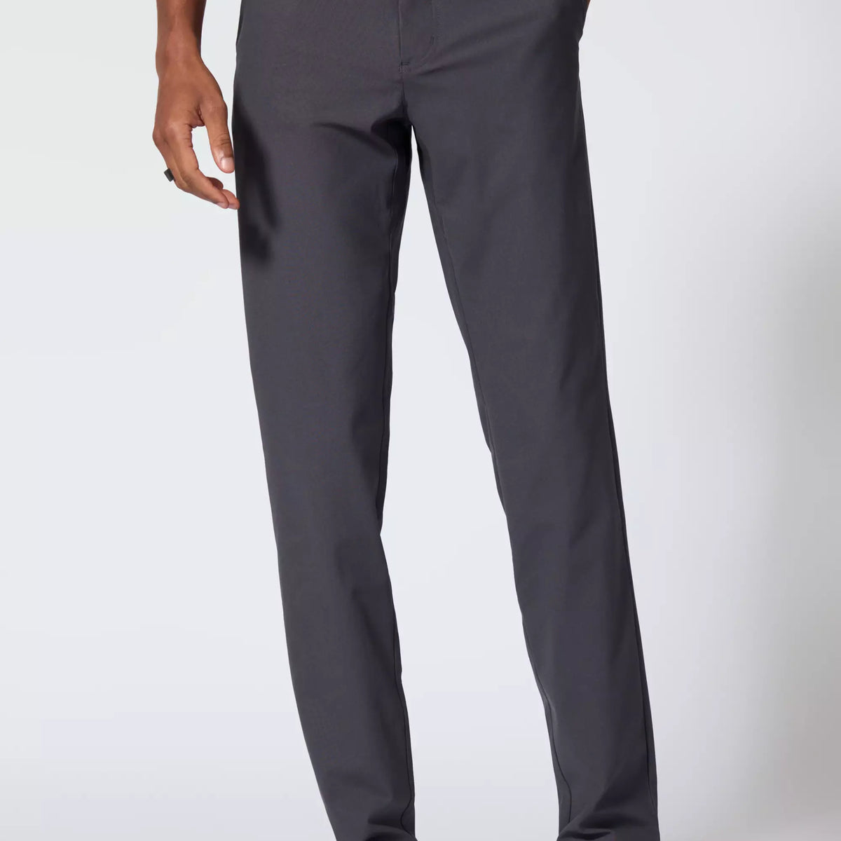 Limitless 5 Pocket Pant - Asphalt | MPG Sport