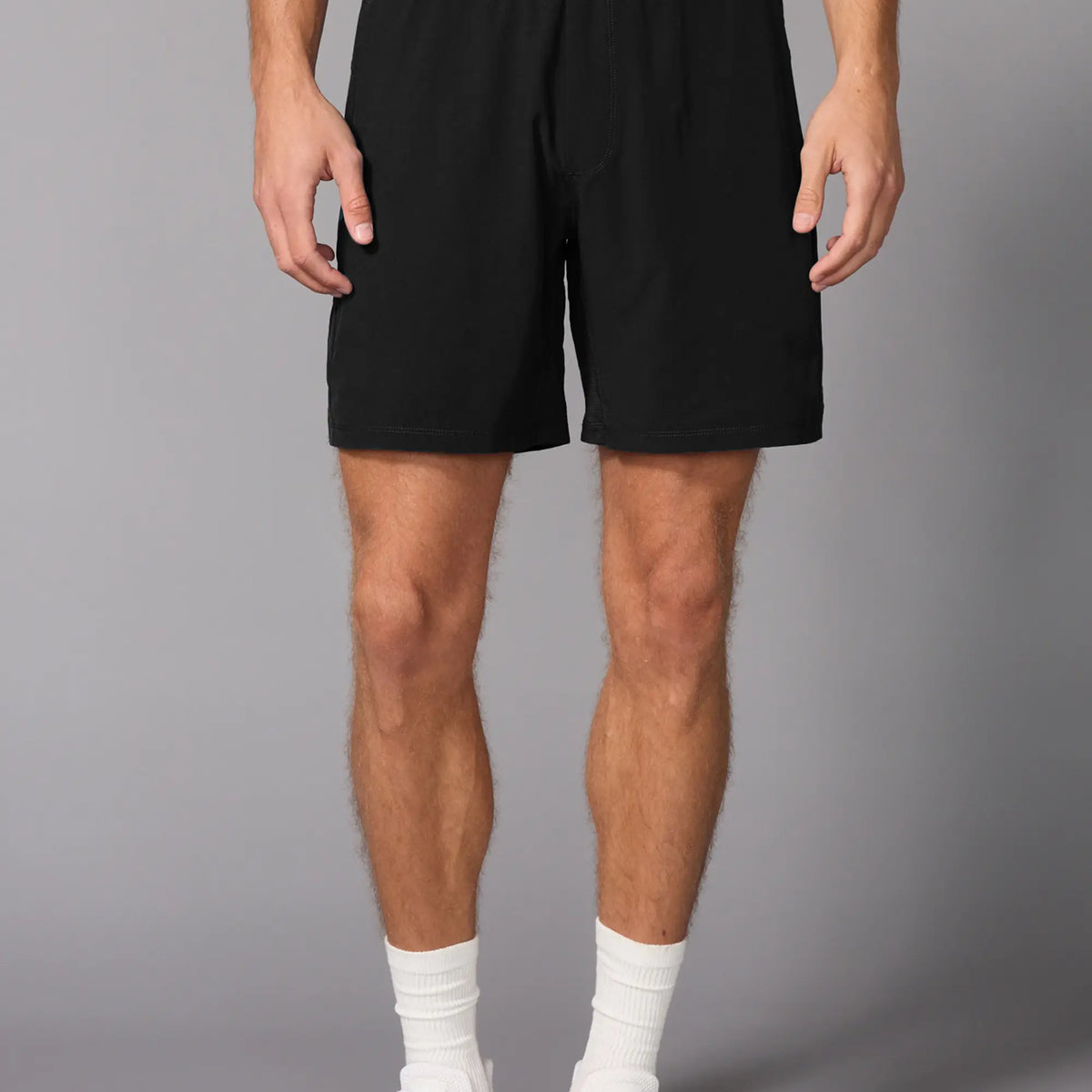 Stride Short with Liner - 7