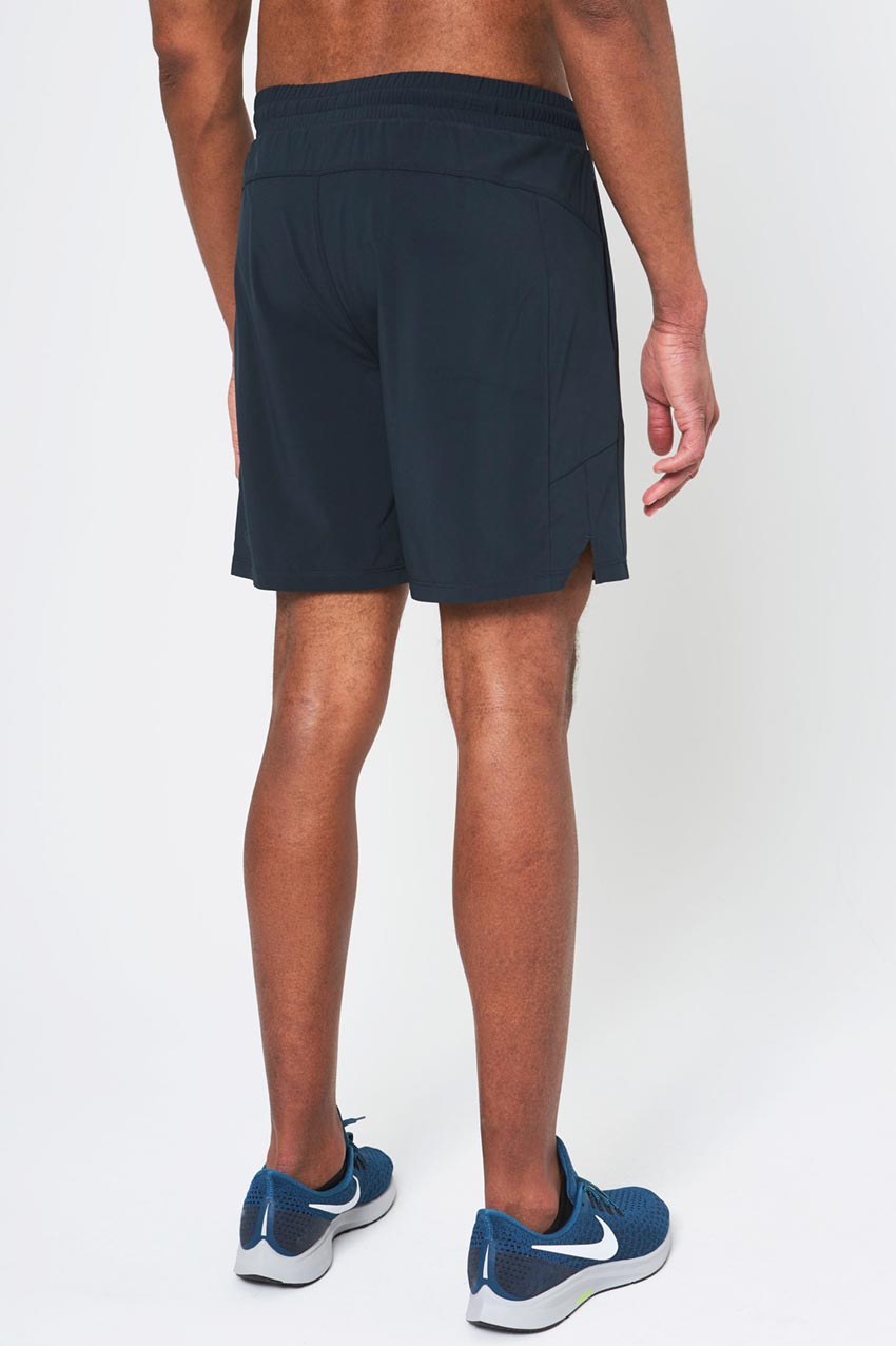 Stride Recycled Polyester Short with Liner 7 – MPG Sport Canada