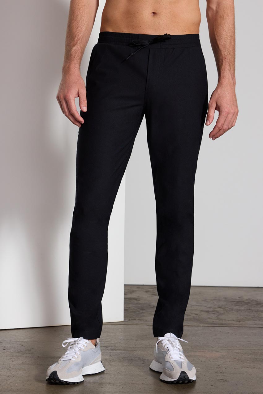 Limitless Slim Pant - Black