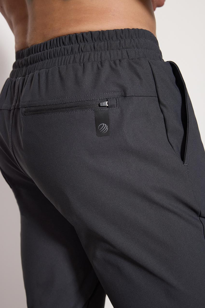 Limitless Slim Pant - Asphalt