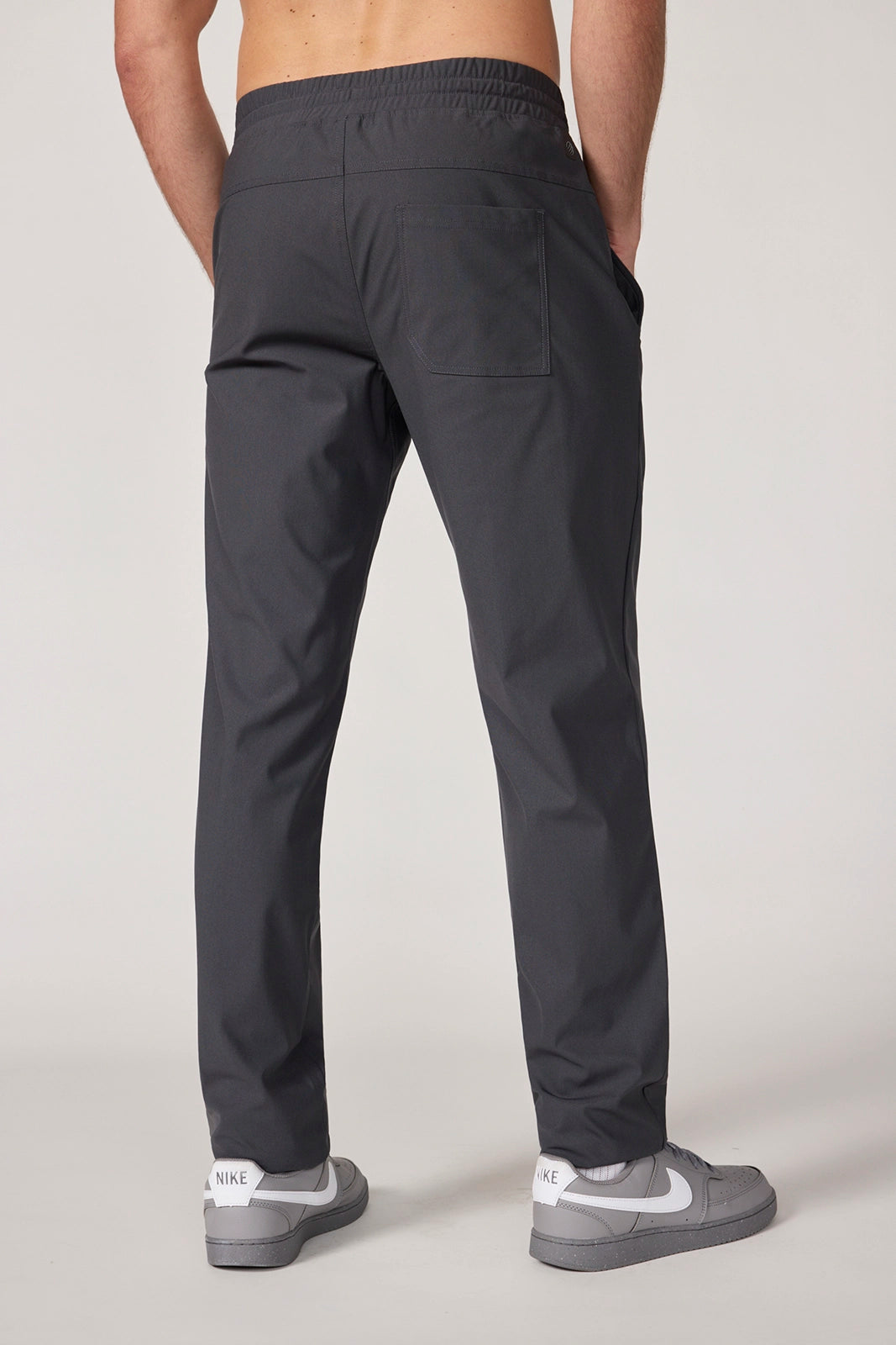 Limitless Jogger - Asphalt