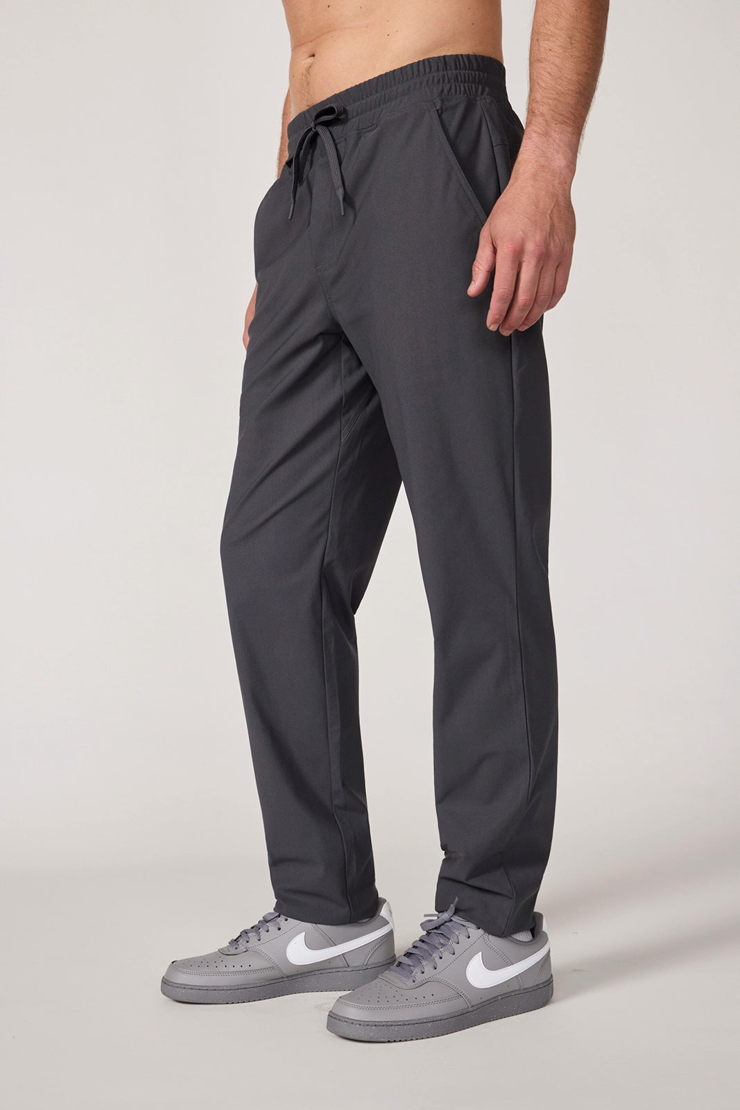 Limitless Jogger - Asphalt