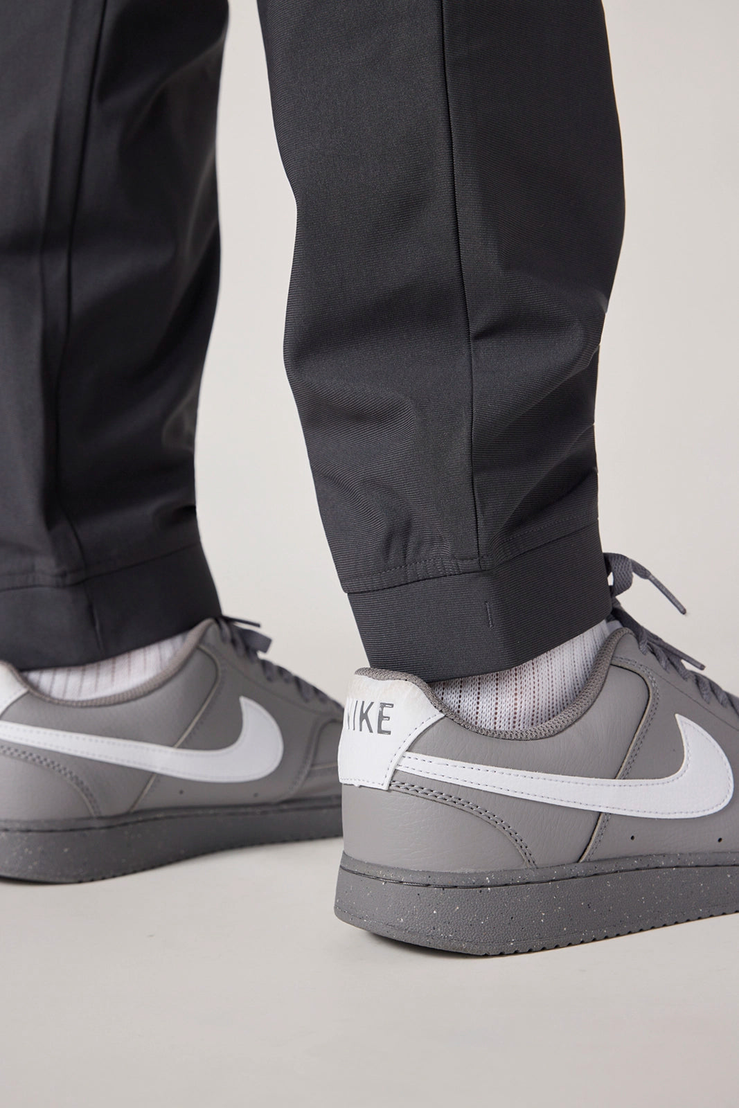 Limitless Jogger - Asphalt