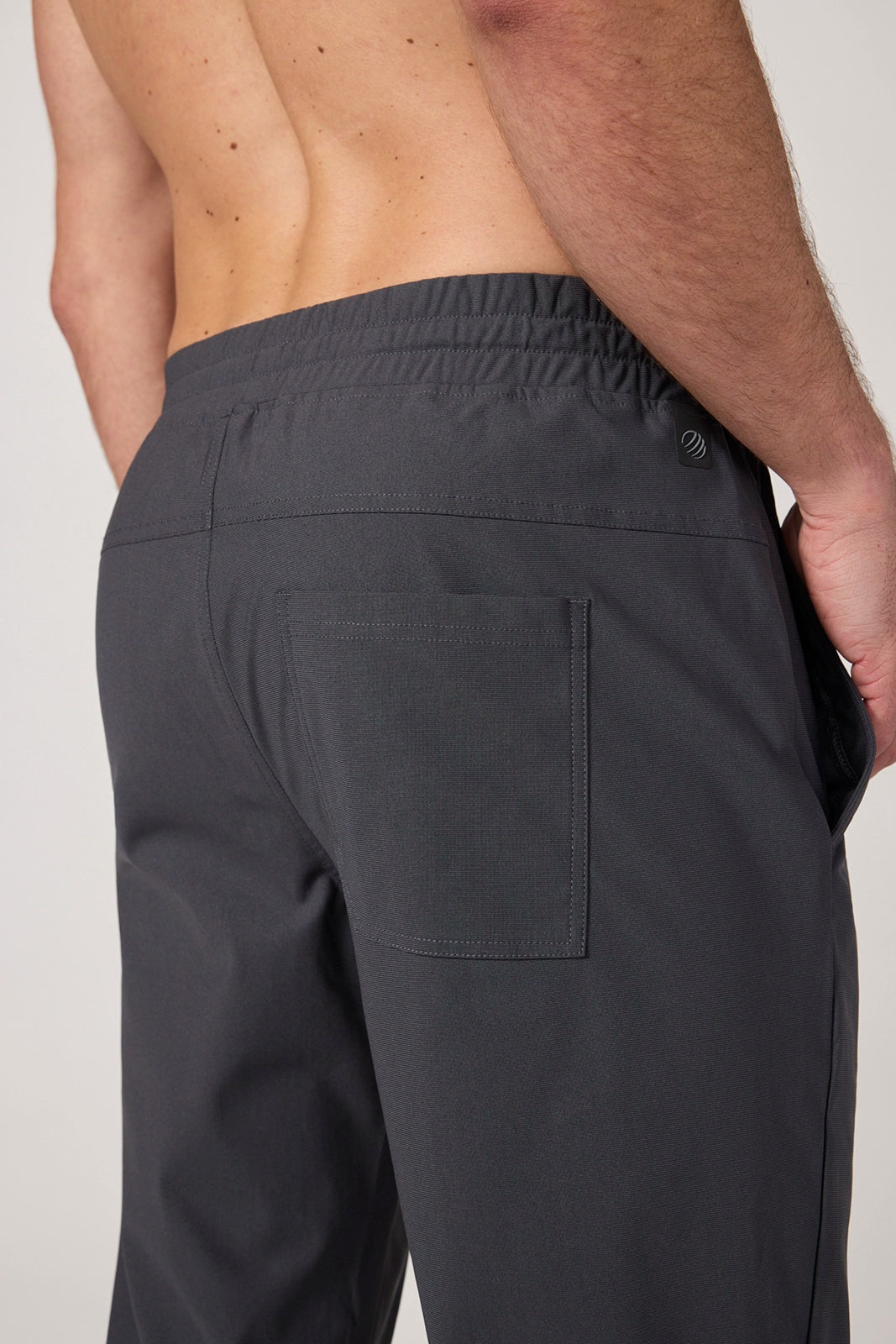 Limitless Jogger - Asphalt
