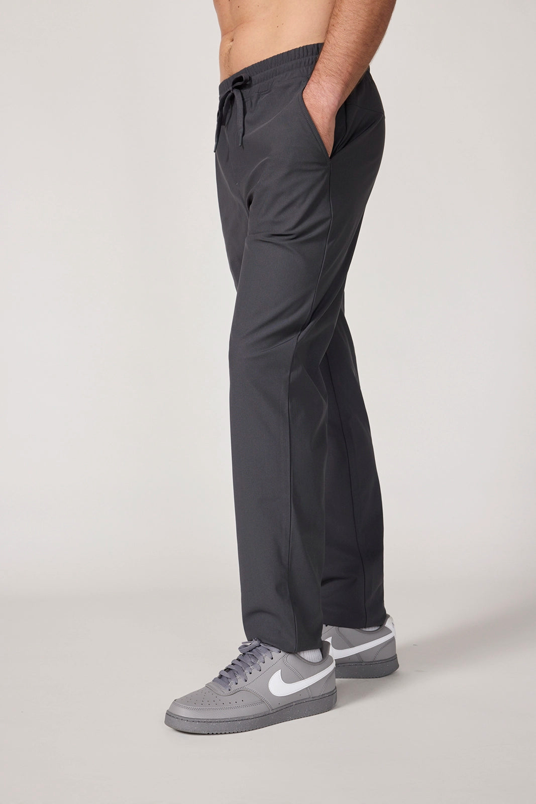 Limitless Jogger - Asphalt