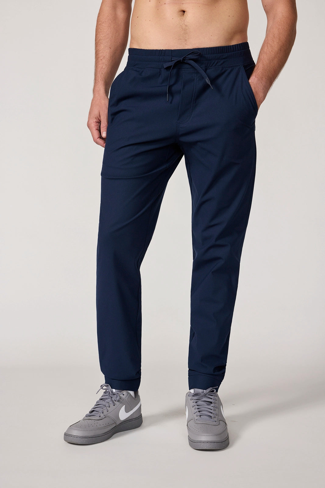 Limitless Jogger Deep