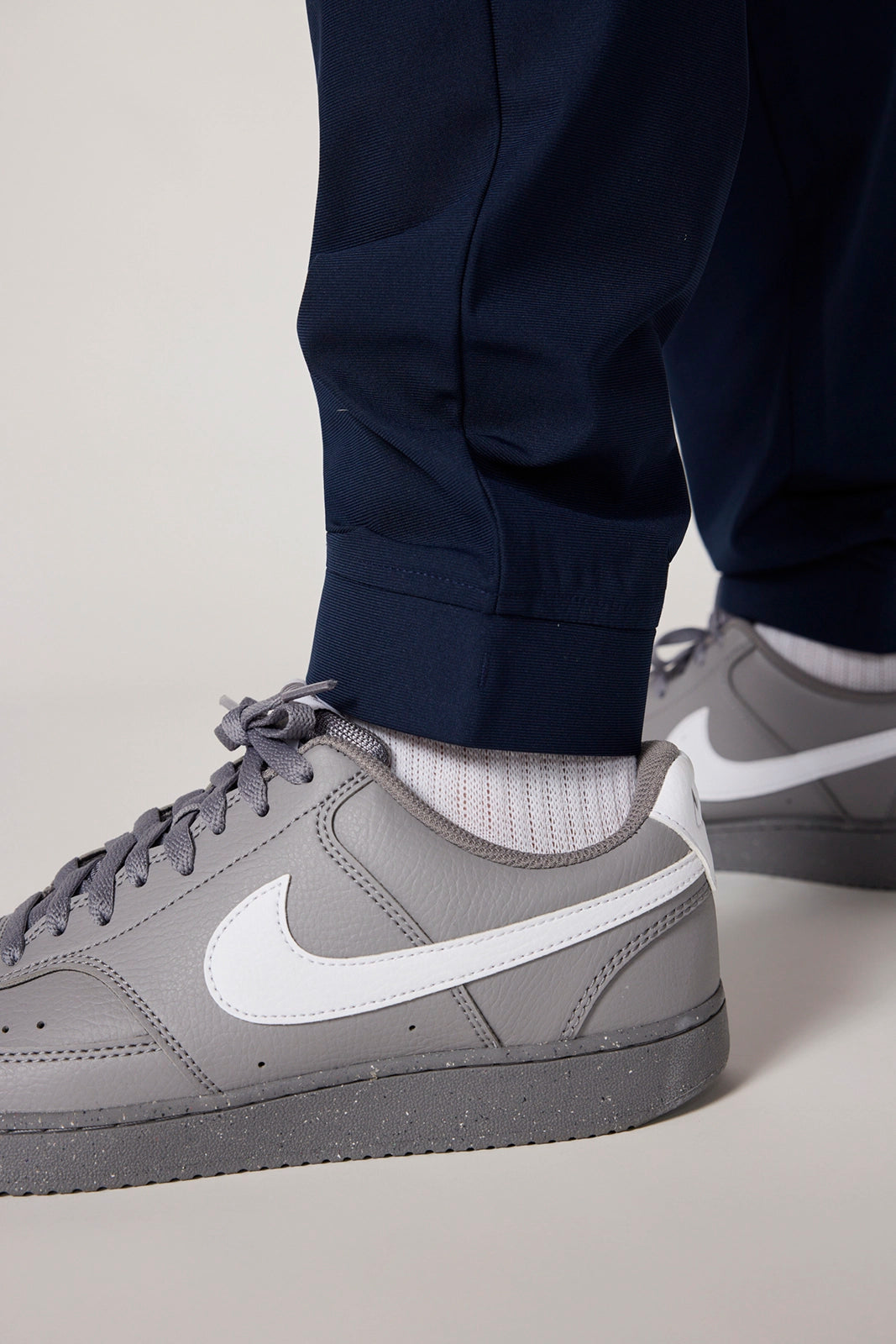 Limitless Jogger - Deep Navy