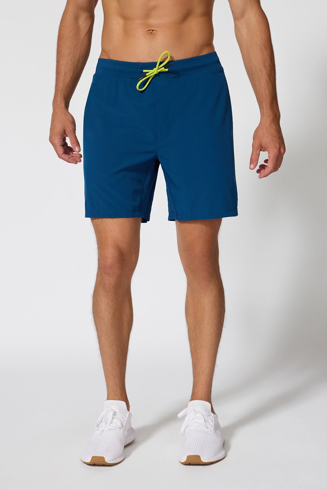 Stride Short - Poseidon