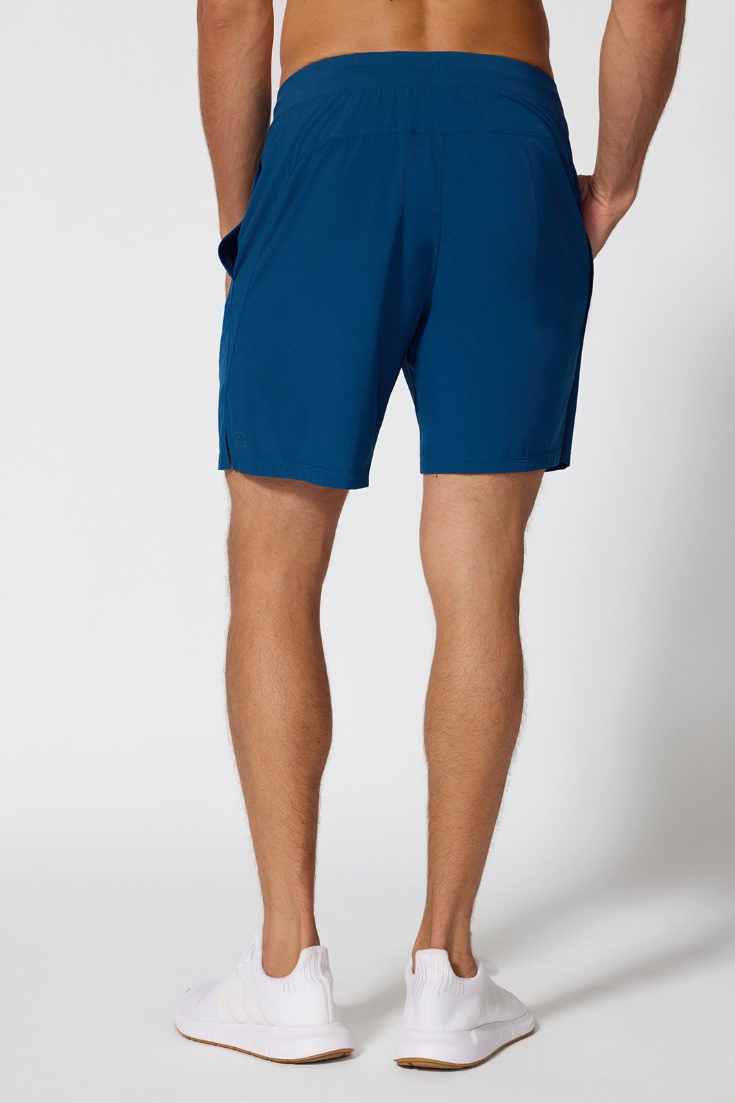 Stride Short - Poseidon