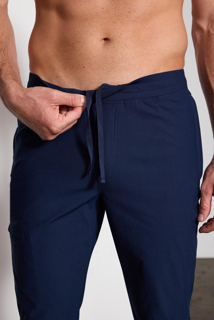 Jogger de cargaison sans limites - Deep Navy