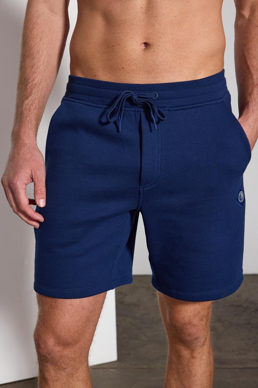 Luxefleece Men's Short - Marine