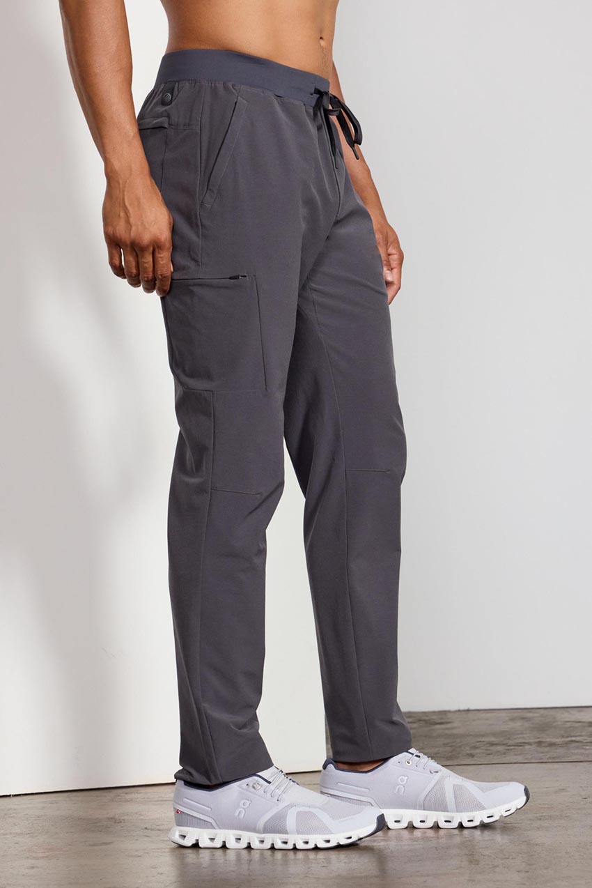 Rove Stretch Woven Cargo Pant 32 – MPG Sport