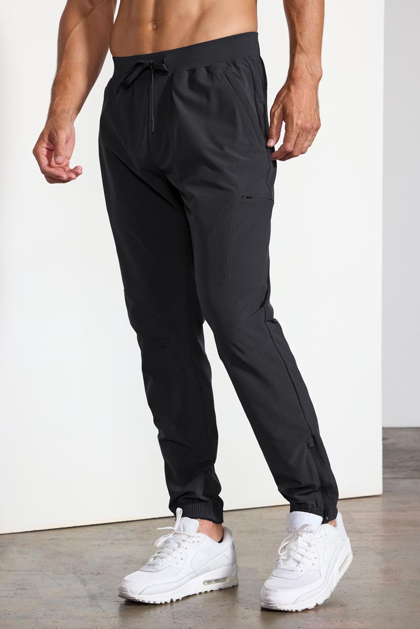 Joggers polyester 2024