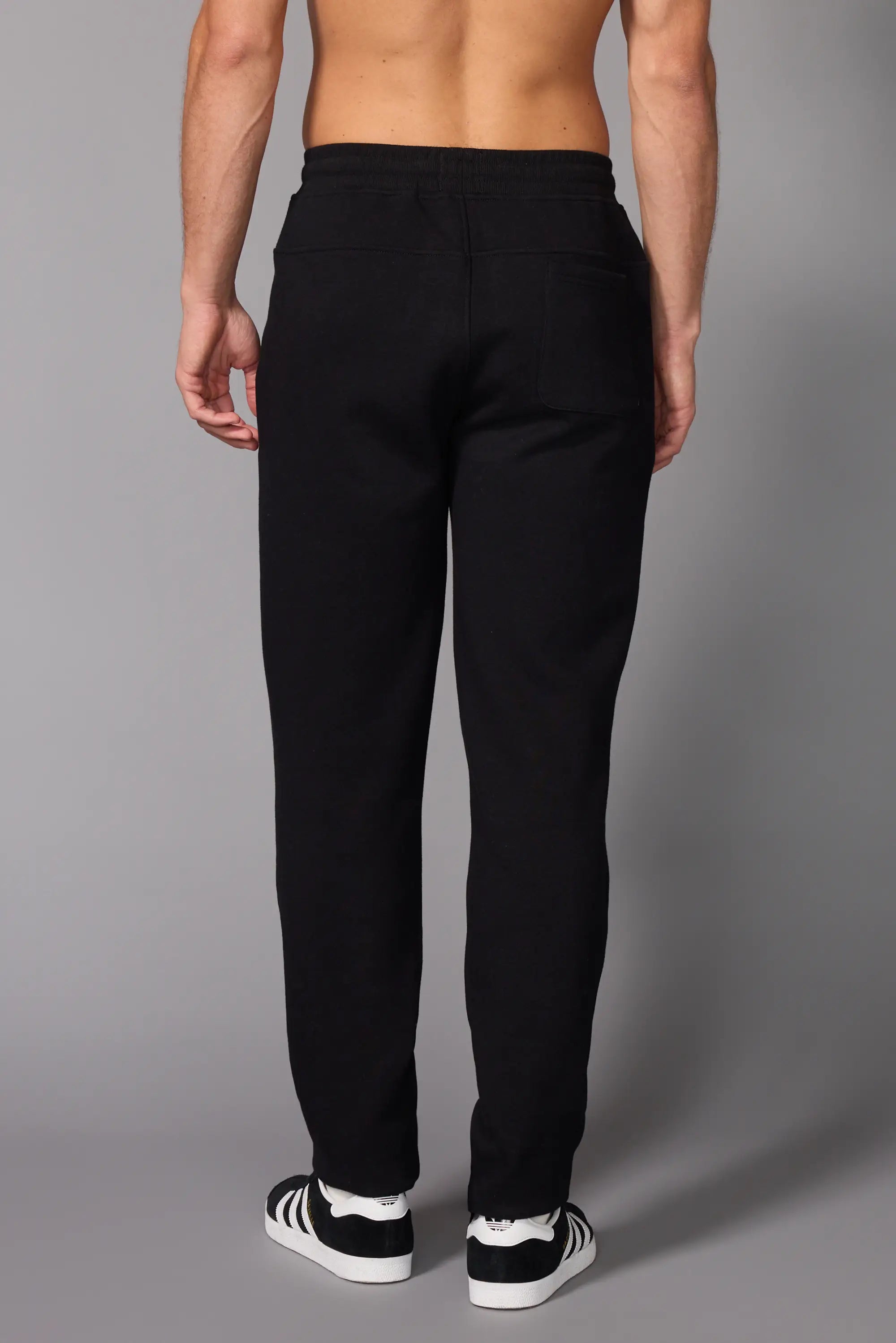 Men's Luxefleece Sweatpant - Black