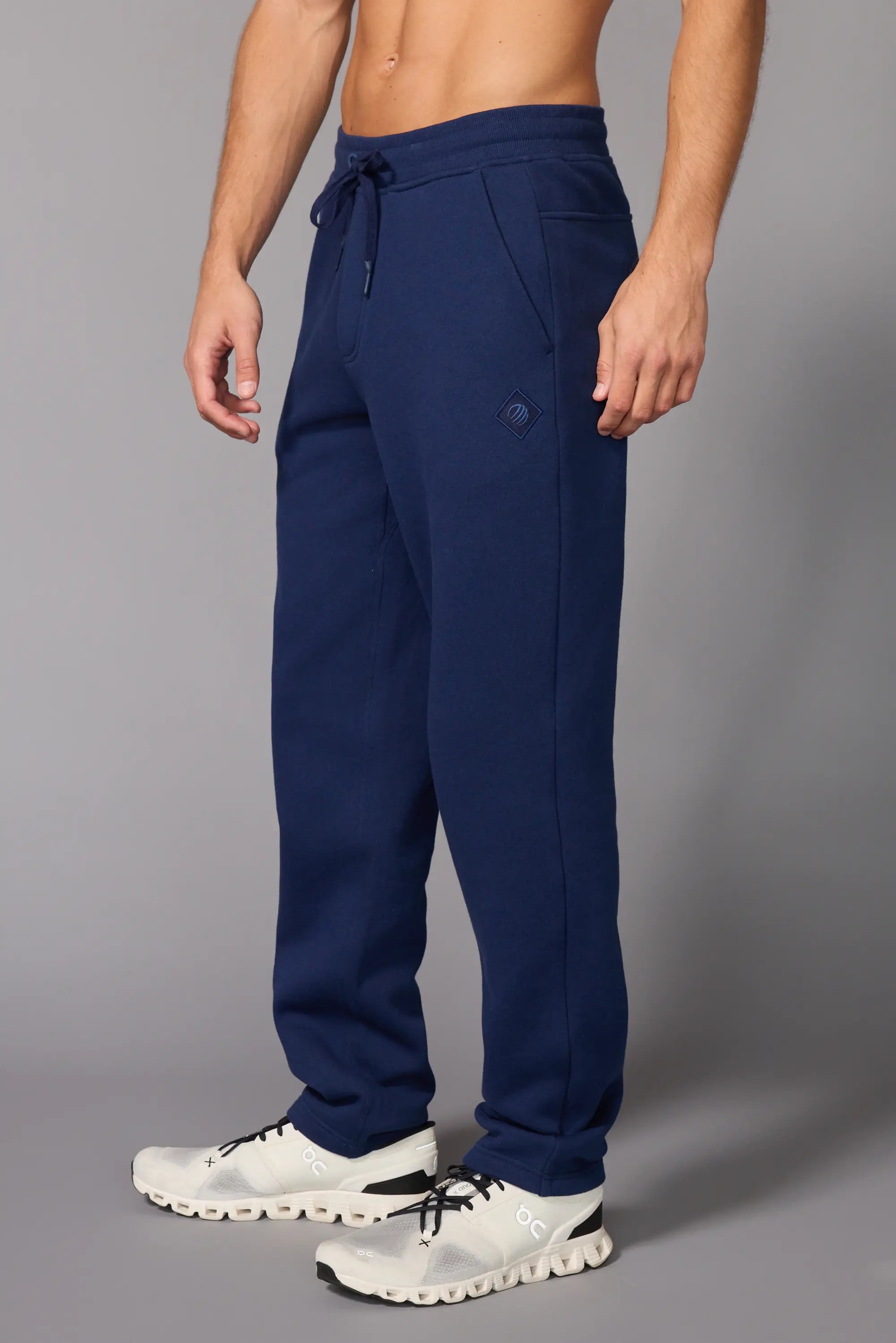 Men's Luxefleece Sweatpant - Navy