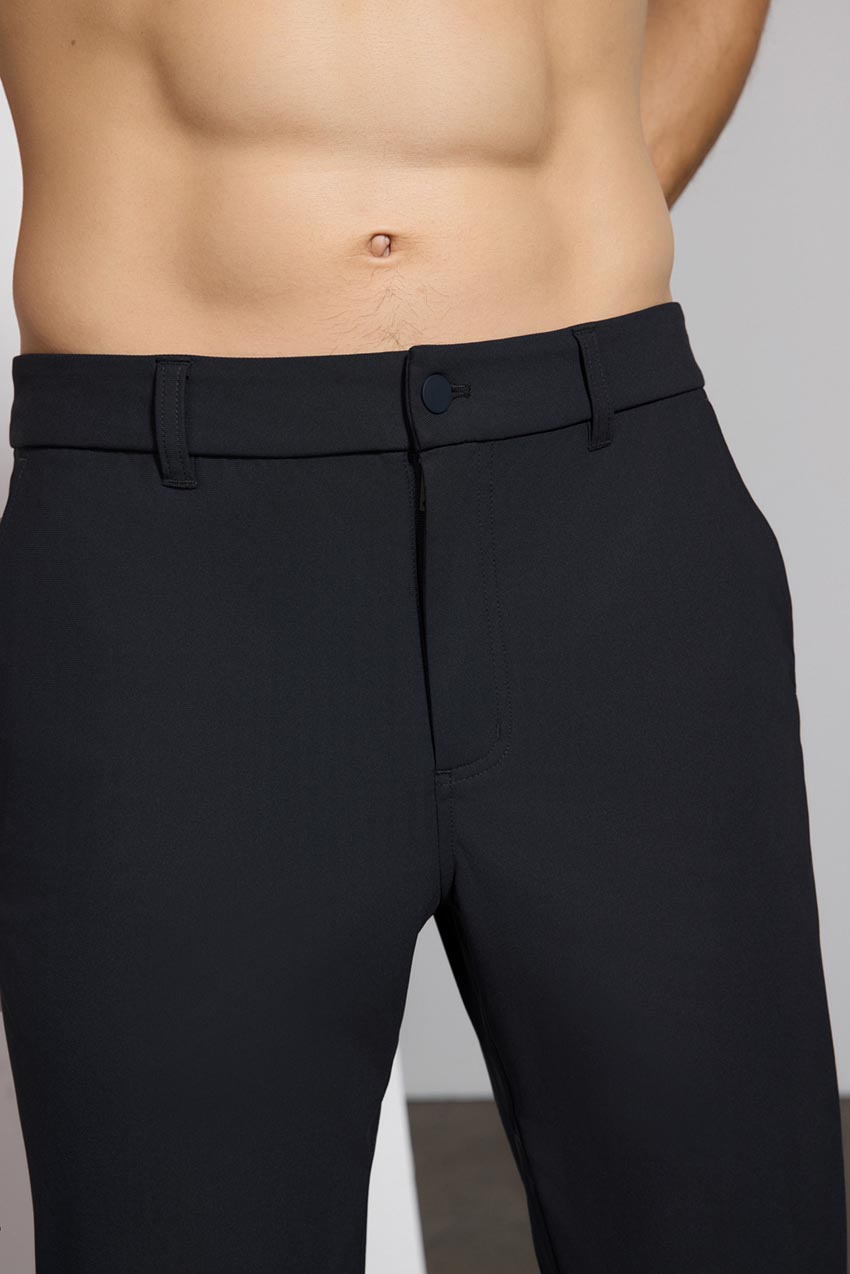 Limitless Chino Pant - Black