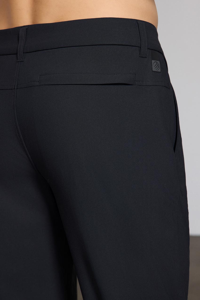 Limitless Chino Pant - Black