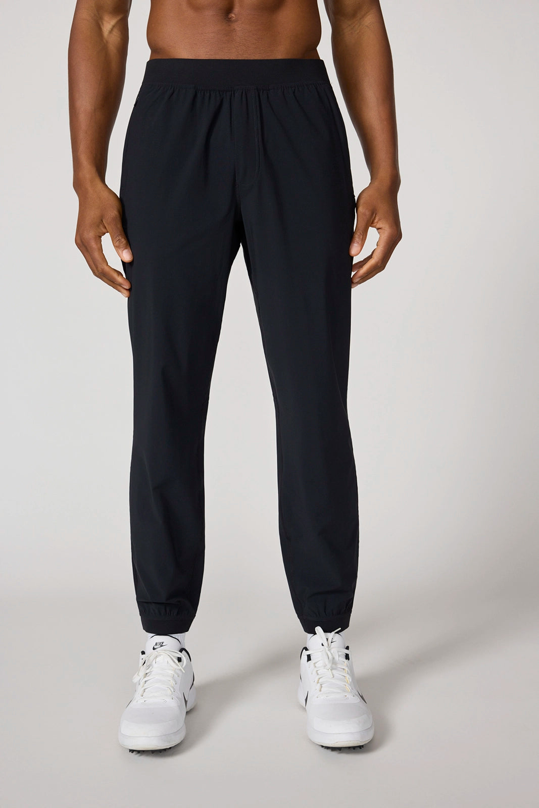 Transform Jogger  - Black