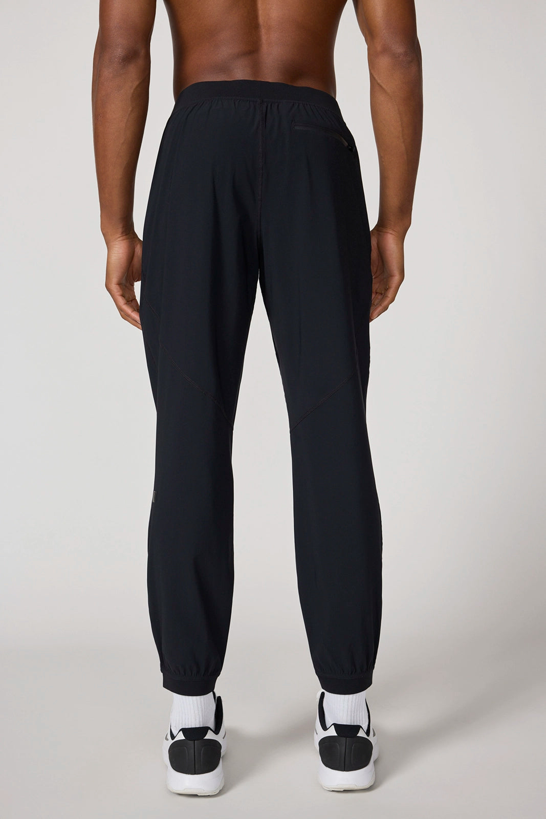 Transform Jogger  - Black