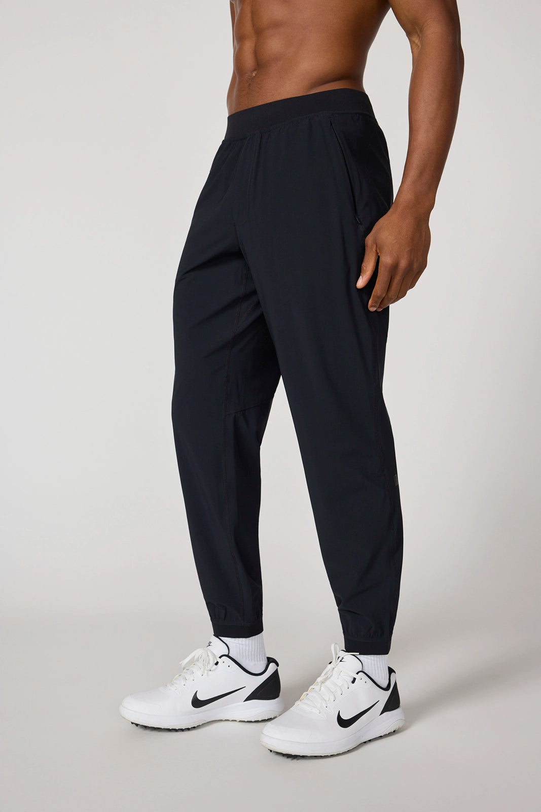 Transform Jogger  - Black