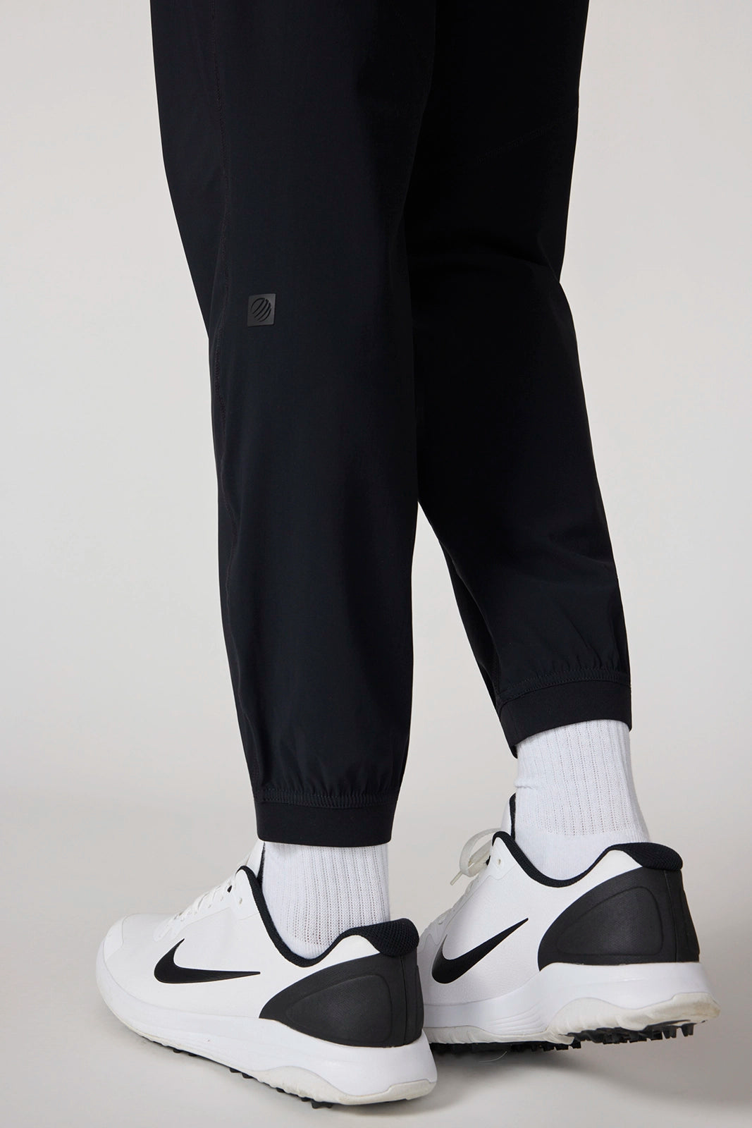 Transform Jogger  - Black