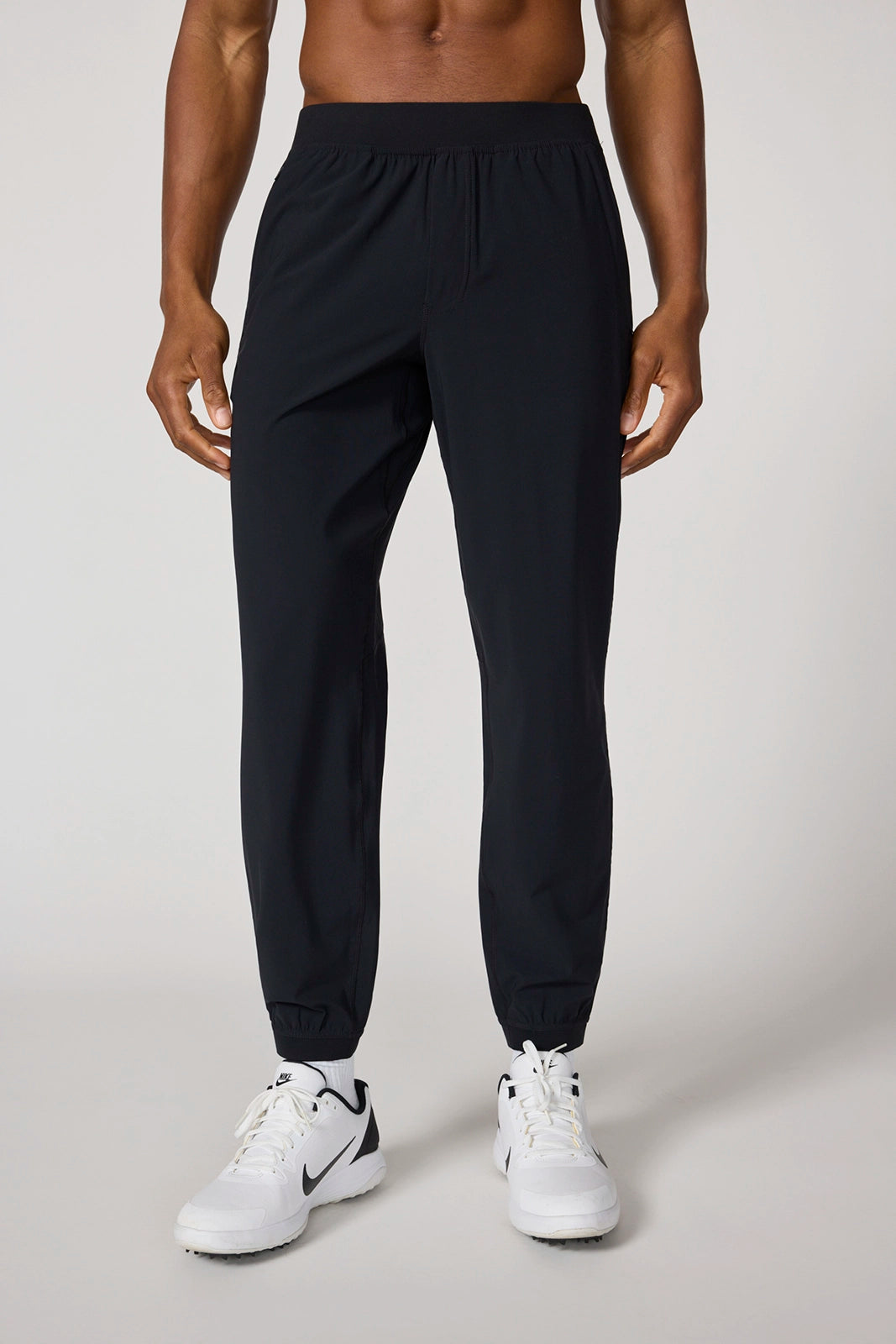 Transform Jogger  - Black