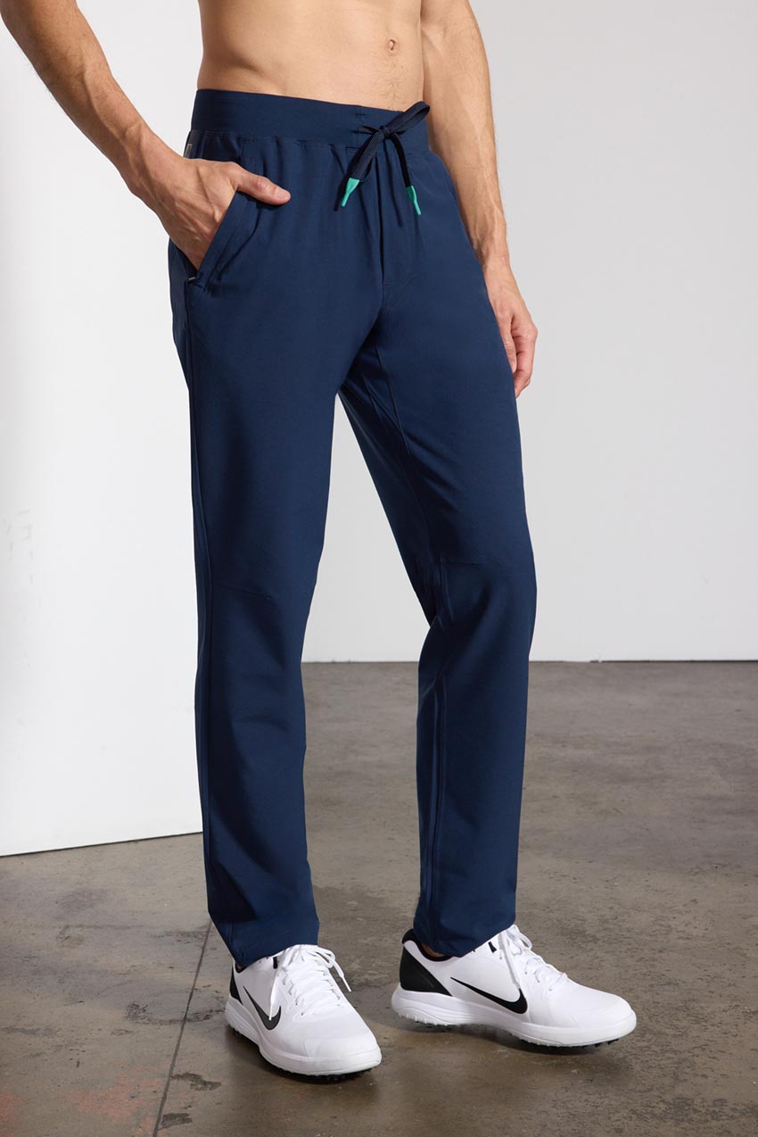 Rove Stretch Woven Pant 32"