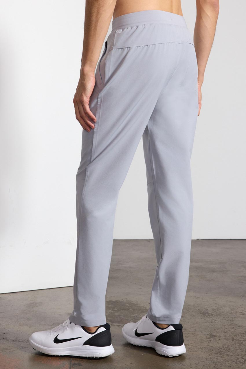 Rove Slim Pant - aguanieve/majestad