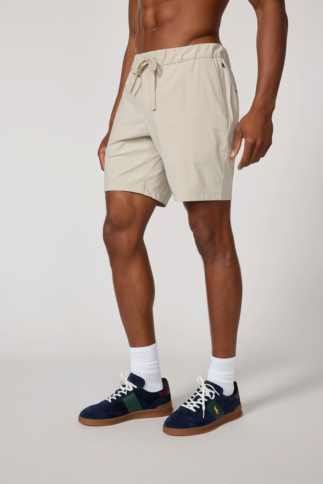 The Nomad Short - Island Fossil